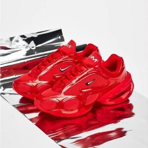 Nike Air Max Muse “Habanero Red”